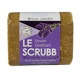 Le scrubb lavande