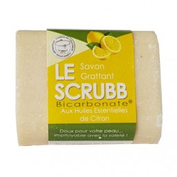 Le scrubb citron