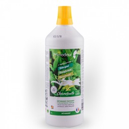 Nettoyant sol chèvrefeuille 1L