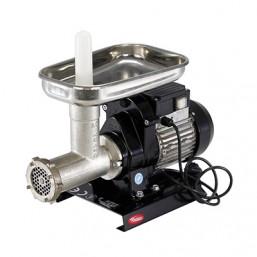 Hachoir à viande Reber 500W