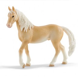 Jument Saddlebred