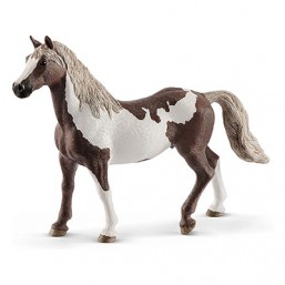 Hongre Paint Horse