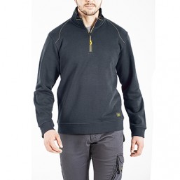 Sweat Halfzip
