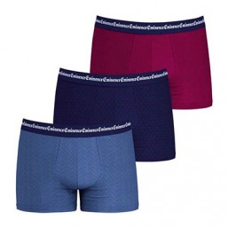 Lot 3 boxers business