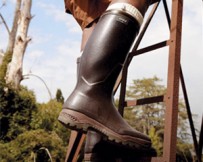 Chaussures - Bottes