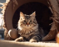 Confort animal et alimentation